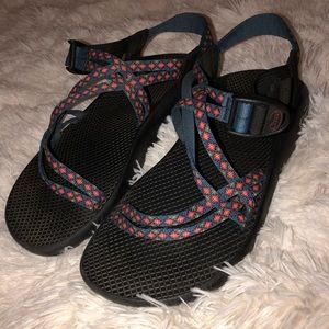 Chacos